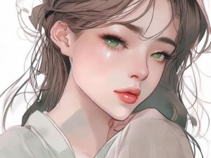 轻盈素颜美学 探索女子日系裸妆的自然魅力与技巧