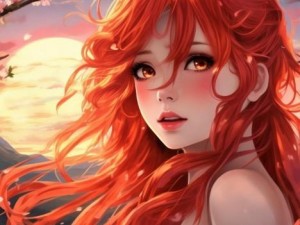 白洁美红(白洁美红的故事：追寻梦想与爱的旅程)