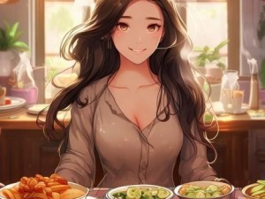 小米家宴的温馨时光与美味分享让团聚更有意义
