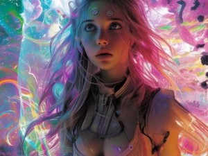 全新视角下的独特体验—揭秘链接中的神秘世界