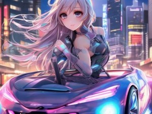 探索日产无限：未来汽车科技的无限可能与创新之路