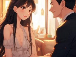 夫妻邀请部长莅临家叙温情时光与友谊故事