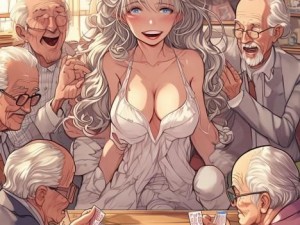 大爷大妈的生活智慧与幽默瞬间：乐享退休时代的精彩故事