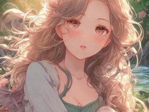 真实女友的温暖陪伴与心灵成长之旅