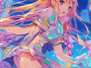 18岁女孩追梦之旅 学习HIPHOP舞蹈展现青春风采