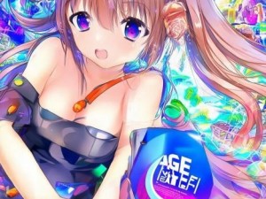畅享AGE动漫APP官方网站入口带来的精彩世界和无限乐趣