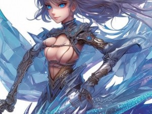 水晶猎龙者图无遮挡—水晶猎龙者全图海报