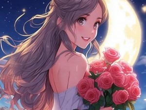 老公生日惊喜花落归途爱的旅程与甜蜜回忆