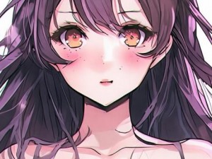 甘雨怎么脸红-甘雨颜值