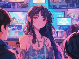 少女们的快乐时光尽在哔哩哔哩免费视频分享探索新世界
