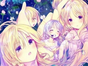 《沉睡中的姐姐与妙妙双胞胎的奇幻冒险》
