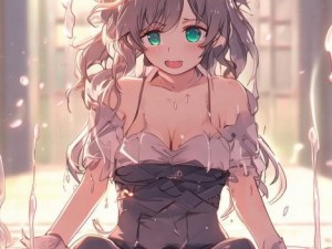 原神女角色手脚被黏黏胶粘被挠痒痒;原神女角色脚臭