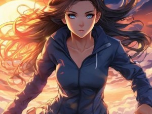 日夜兼程奋发向前不懈追求梦想的奋斗精神