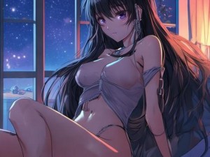深夜男生失眠欲看片，寻找刺激与放松的完美选择