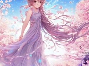 桃姬物语：在梦幻桃花源中寻找勇气与爱的冒险旅程