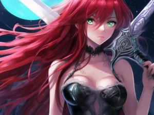 吸血鬼狂刀-吸血鬼狂刀最新版