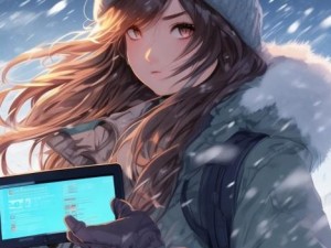 暴风雪来袭自救指南如何在极端天气中保护自己与他人