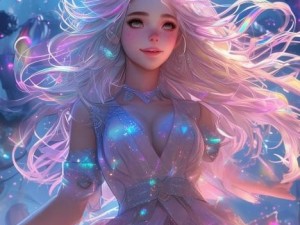 《与她共舞的奇幻旅程探索女性角色的魅力与冒险》