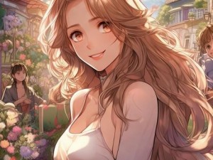 邻里情深与美丽相伴 共同谱写生活的动人篇章