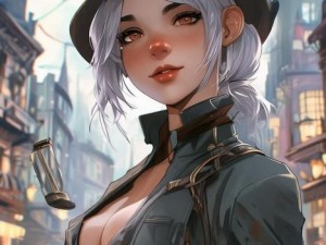福尔摩斯小姐2神秘案件再探寻智勇双全的女侦探传奇