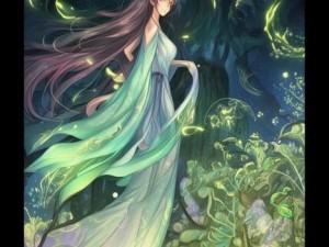 探秘中国XXXXXL15仙踪林的奇幻世界与自然之美