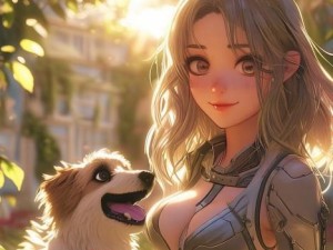 lastdayonearth狗与人游戏介绍;和狗游戏怎么玩