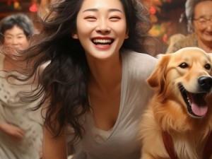 我的狗老公拉婆婆一起张家-我的狗老公拉婆婆一起张家欢乐团聚的温馨时刻