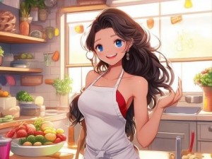 厨房小窍门大揭秘让你的烹饪更轻松美味无比