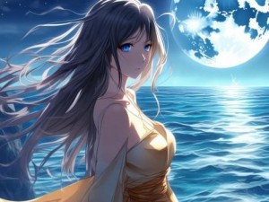 北岛玲：在光影交错中寻找自我的旅程与成长