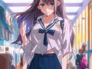 校服袖子过长怎么办巧妙调整提升穿着舒适感