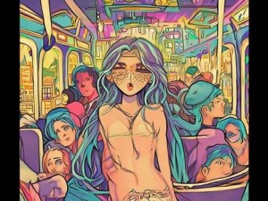 最后一排的秘密与C的故事在公交车上的奇妙旅程