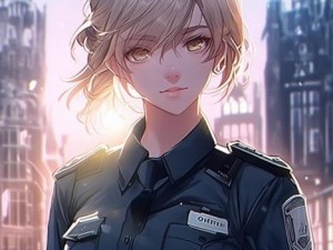 荷兰女警的光辉印象——矢志打击罪恶的职业者侧记荷兰警察制度