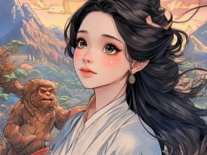 西游记后传在线观看全攻略带你重温经典神话之旅与孙悟空同行的奇幻冒险