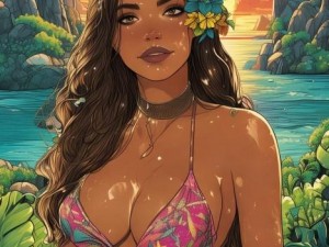 亚马逊女儿国2星版;荒岛求生大尺码