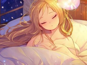 亲亲声声轻柔入梦乡伴你安然入睡的甜蜜夜晚