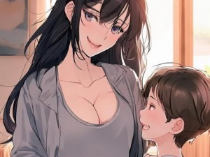 姑父会对侄子好吗—姑父对侄子的关爱与支持是如何影响家庭关系的探讨