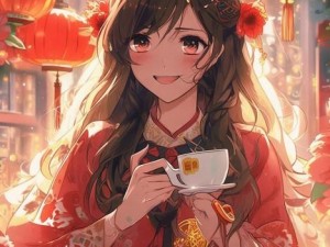 敬业福五福齐聚新春喜庆共迎美好生活新篇章