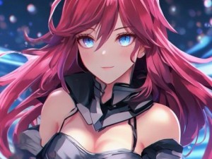 原神女角色魅力无限新皮肤展示尽显优雅风采