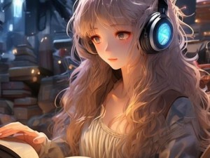 沉浸式聆听体验 1V1听书陪你探索无限知识与故事