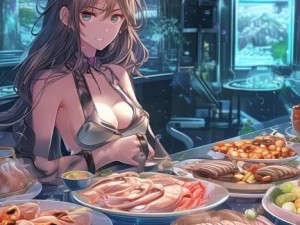 鲍鱼直播盛宴美味共享让你一次品尝海洋的鲜活滋味