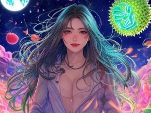 深夜释放自我与污丝瓜草莓榴莲的奇幻之旅