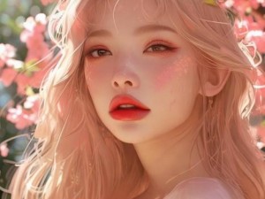 ysl口红水蜜桃色号60601k、水蜜桃色号60601k YSL口红的夏日魅力与时尚搭配秘籍