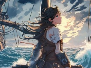 海战集结号：勇者无畏海洋征程的壮丽史诗与荣耀之路