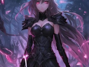 龙之谷黑暗buff(黑暗之力降临龙之谷探索黑暗buff的神秘与力量)