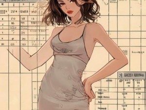 欧洲尺码与日本尺码对照解析及美国T恤尺码指南
