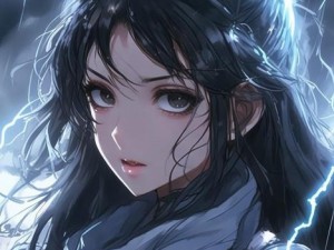 雷电将军的俘虏生活：在阴霾下的坚韧与希望之旅
