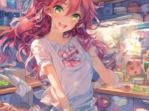 疯狂厨房2双人模式大挑战携手共创美食奇迹尽享欢乐时光
