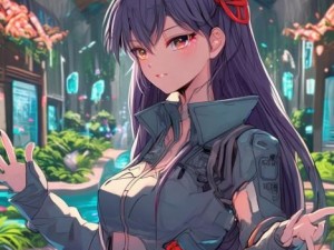 如何将自己打造成喷泉视频的创意与技巧分享