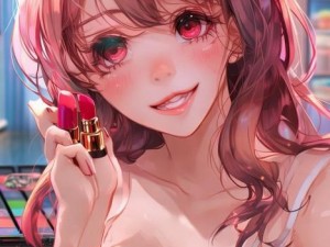 蜜丝婷大草莓与小草莓激情对比探秘美妆新选择