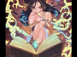 妖气封印图鉴大全;妖气封印图鉴大全探索奇幻世界的神秘力量与传说